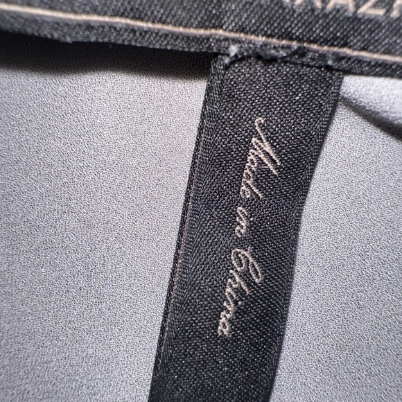 Short-Sleeve Neutral Top Bundle: Banana Republic, J.Crew, BCBG, Simons, ark & Co - Picture 11 of 14